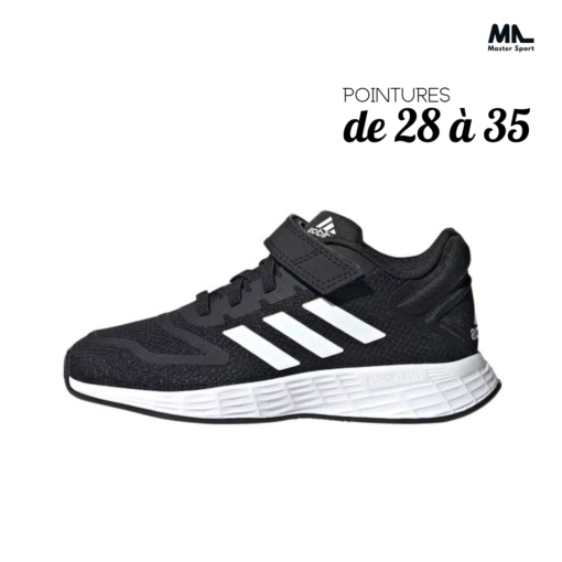 Chaussure Adidas Duramo 10 GZ0610 GZ0649 https://mastersportdz.store original Algerie DZ