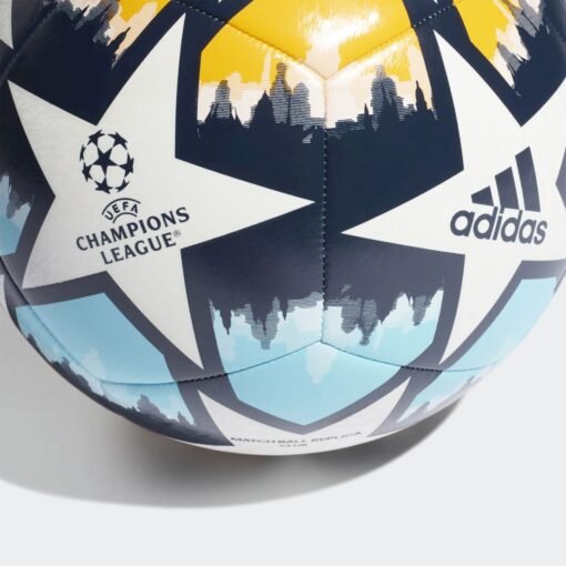 Ballon Adidas UCL Training Saint-Pétersbourg H57813 https://mastersportdz.store original Algerie DZ