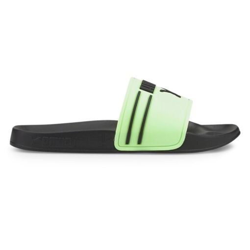 Claquette Puma Leadcat 2.0 Neon 38306401 https://mastersportdz.store original Algerie DZ