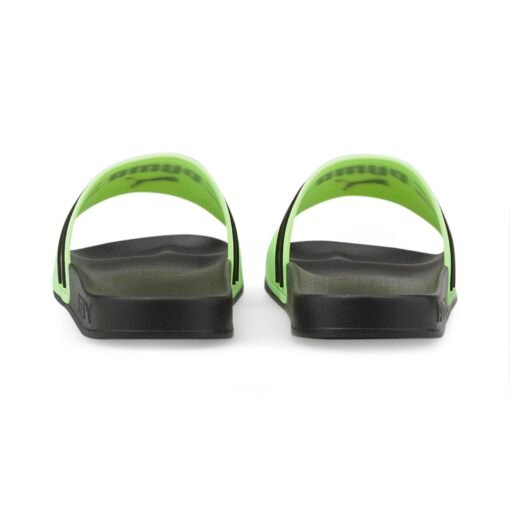 Claquette Puma Leadcat 2.0 Neon 38306401 https://mastersportdz.store original Algerie DZ