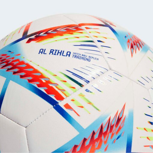 Ballon d'entraînement Al Rihla H57798 https://mastersportdz.store original Algerie DZ