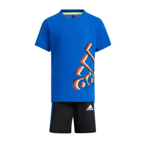 Ensemble Adidas Pour Enfants HE0020 https://mastersportdz.store original Algerie DZ
