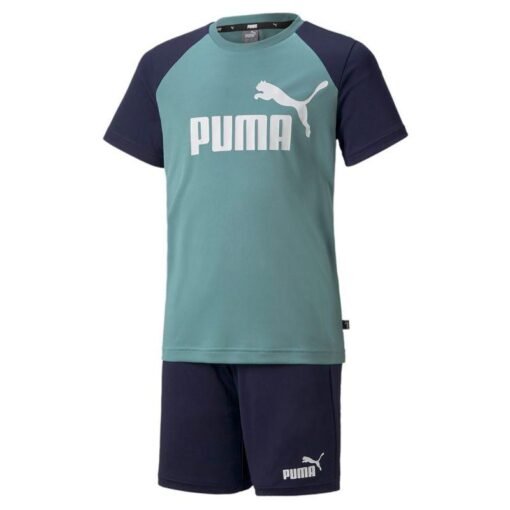 Ensemble Puma Pour Enfants 84731150 https://mastersportdz.store original Algerie DZ