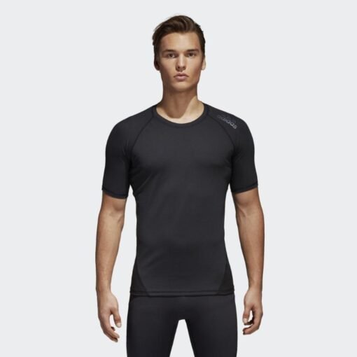 Adidas Alphaskin Sport Tee CF7235 https://mastersportdz.store original Algerie DZ