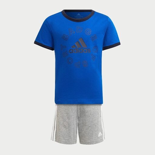 Ensemble Adidas Essentials Logo HF1896 https://mastersportdz.store original Algerie DZ