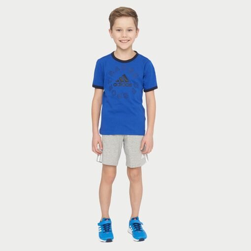 Ensemble Adidas Essentials Logo HF1896 https://mastersportdz.store original Algerie DZ