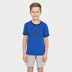 Ensemble Adidas Essentials Logo HF1896 https://mastersportdz.store original Algerie DZ