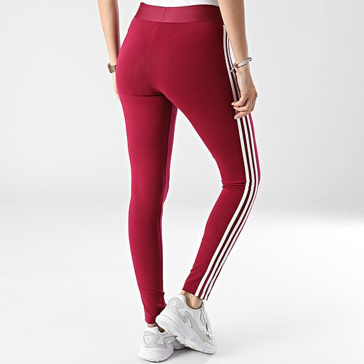 Legging Adidas LOUNGEWEAR Essentials 3-Bandes HD1826 https://mastersportdz.store original Algerie DZ