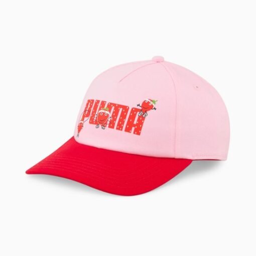 Casquette Puma Pour Enfants 02370002 https://mastersportdz.store original Algerie DZ