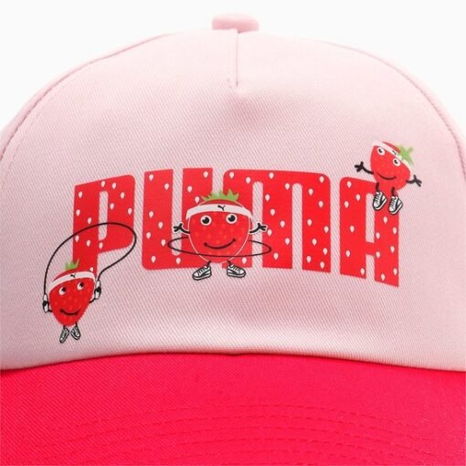 Casquette Puma Pour Enfants 02370002 https://mastersportdz.store original Algerie DZ