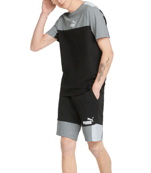 Ensemble Puma ESS 84742601 https://mastersportdz.store original Algerie DZ