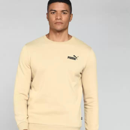 puma Essentials Small Logo Sweatshirt and pants 58668367 https://mastersportdz.store original Algerie DZ