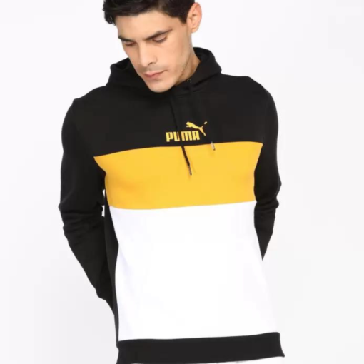 Puma ESS+ Colorblock Hoodie FL 58791756 https://mastersportdz.store original Algerie DZ