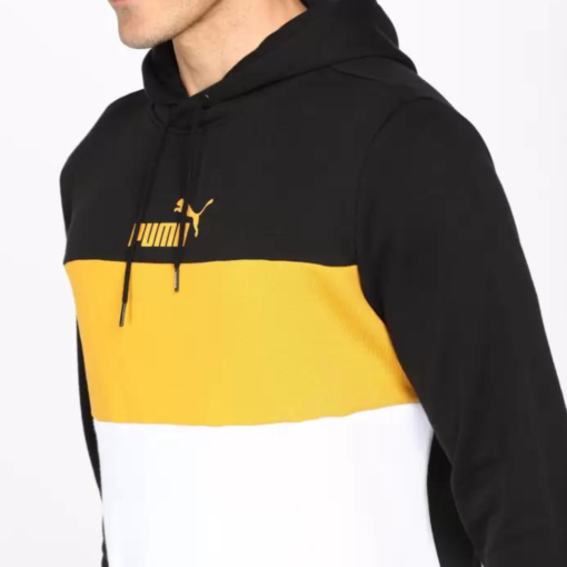 Puma ESS+ Colorblock Hoodie FL 58791756 https://mastersportdz.store original Algerie DZ