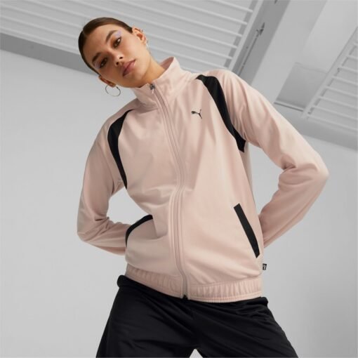 Puma Classic Tricot Suit 84713047 https://mastersportdz.store original Algerie DZ
