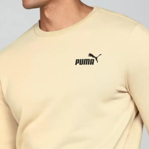 puma Essentials Small Logo Sweatshirt and pants 58668367 https://mastersportdz.store original Algerie DZ