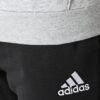 ADIDAS AEROREADY Essentials Kangaroo Pocket GRIS/NOIR GK9653 https://mastersportdz.store original Algerie DZ