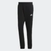 ADIDAS AEROREADY Essentials Kangaroo Pocket GRIS/NOIR GK9653 https://mastersportdz.store original Algerie DZ