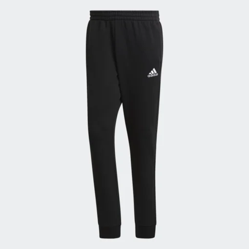 ADIDAS AEROREADY Essentials Kangaroo Pocket GRIS/NOIR GK9653 https://mastersportdz.store original Algerie DZ