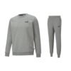 ensemble Puma ESS Small Logo Crew FL 58668203 https://mastersportdz.store original Algerie DZ