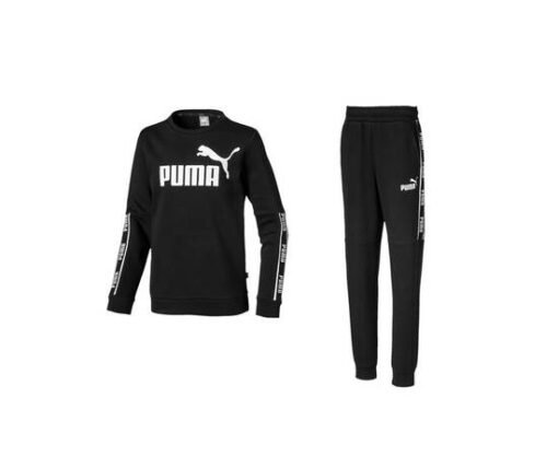 Ensemble PUMA Amplified Crew 58032901 https://mastersportdz.store original Algerie DZ