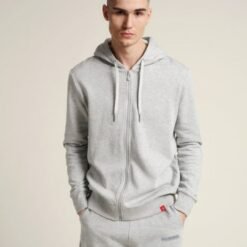 Ensemble ADULTS  hummel LEGACY ZIP HOODIE GRIS 212566-2006 https://mastersportdz.store original Algerie DZ