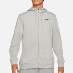 Nike Dri-FIT Full-Zip Training Hoodie CZ6376-063 https://mastersportdz.store original Algerie DZ