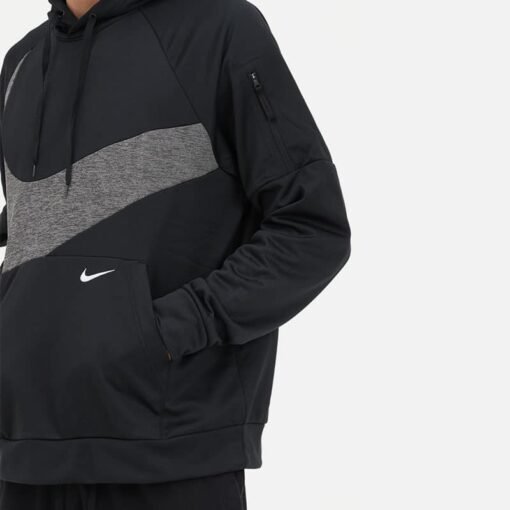 Nike Hoodie Therma-fit DQ5401-010 https://mastersportdz.store original Algerie DZ