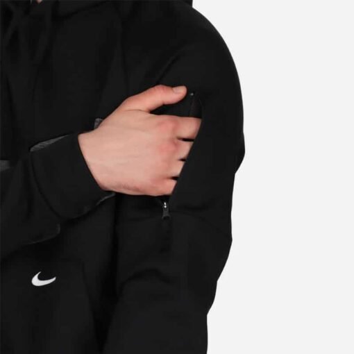 Nike Hoodie Therma-fit DQ5401-010 https://mastersportdz.store original Algerie DZ