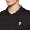 Puma Ferrari Striped Polo 59612301 https://mastersportdz.store original Algerie DZ