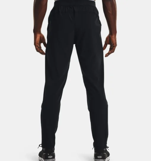 Pantalon UNDER ARMOUR Storm Run 1365622-001 https://mastersportdz.store original Algerie DZ