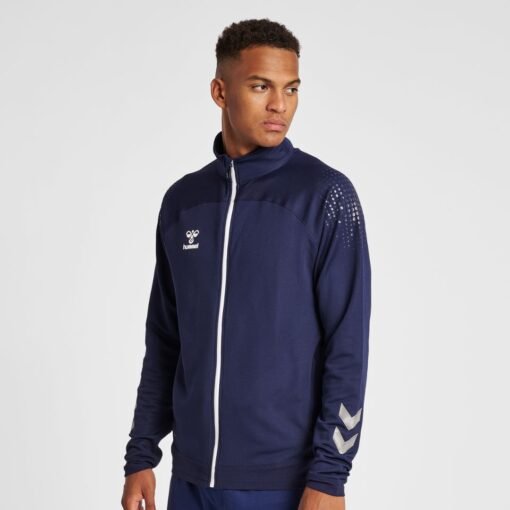 Ensemble Hummel Lead Poly Full Zip 207399-7026 https://mastersportdz.store original Algerie DZ