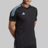 Adidas Sportswear - Tee Shirt A Bandes Tiro 23 IC1590 https://mastersportdz.store original Algerie DZ