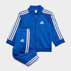 ADIDAS Survêtement 3-Stripes Tricot HM6610 https://mastersportdz.store original Algerie DZ