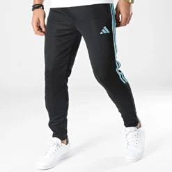 Pantalon Adidas Tiro 23 Club Men's Training Pants IC1586 https://mastersportdz.store original Algerie DZ