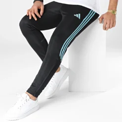 Pantalon Adidas Tiro 23 Club Men's Training Pants IC1586 https://mastersportdz.store original Algerie DZ