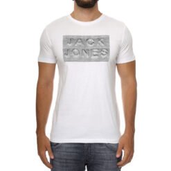 T-Shirt Jack & Jones homme 12211191 https://mastersportdz.store original Algerie DZ