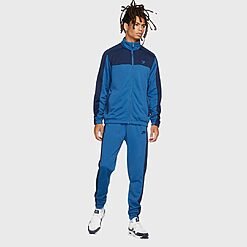 Survêtement Nike Essentials TrackSuit pour Hommes DM6843-408 https://mastersportdz.store original Algerie DZ