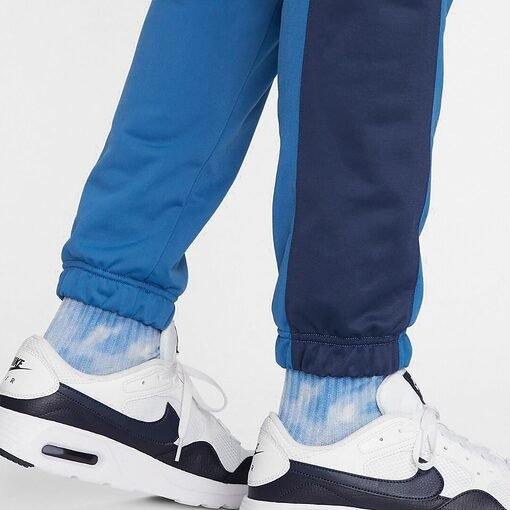 Survêtement Nike Essentials TrackSuit pour Hommes DM6843-408 https://mastersportdz.store original Algerie DZ
