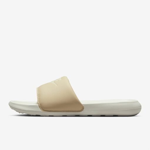 Claquette Nike Victori One Slide Sanddrift CN9677-108 https://mastersportdz.store original Algerie DZ