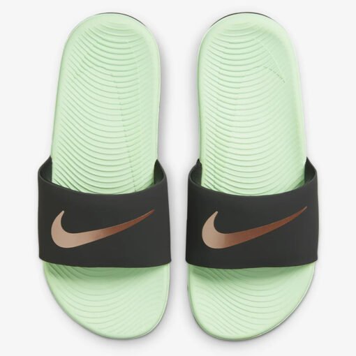 Claquette Nike Kawa Slides 819352-010 https://mastersportdz.store original Algerie DZ