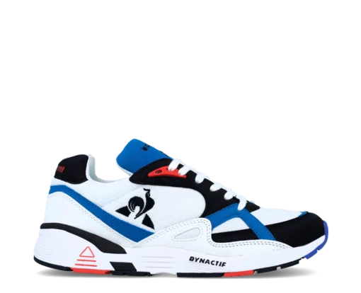 Chaussure Le Coq Sportif LCS R850 Tricolore 2210265 https://mastersportdz.store original Algerie DZ