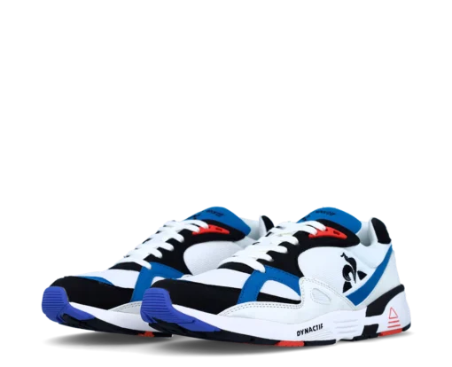 Chaussure Le Coq Sportif LCS R850 Tricolore 2210265 https://mastersportdz.store original Algerie DZ