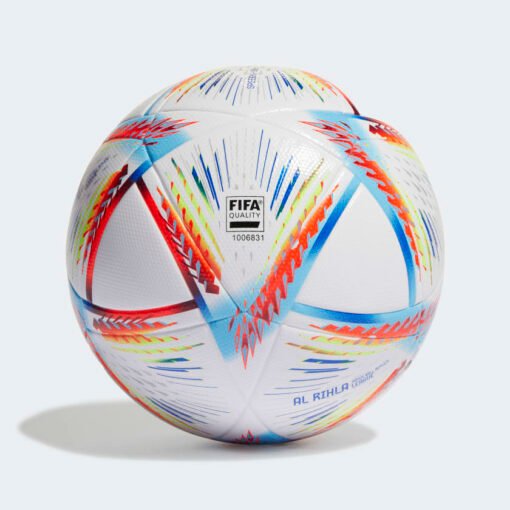 AL RIHLA LEAGUE Ball H57791 https://mastersportdz.store original Algerie DZ