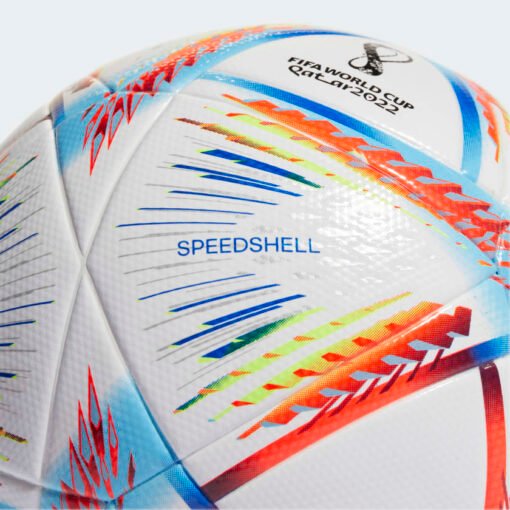AL RIHLA LEAGUE Ball H57791 https://mastersportdz.store original Algerie DZ