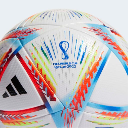 AL RIHLA LEAGUE Ball H57791 https://mastersportdz.store original Algerie DZ