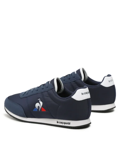 Chaussure Le Coq Sportif RacerOne Tricolore Dress Blue 2310311 https://mastersportdz.store original Algerie DZ