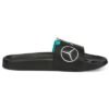 Claquette - Mercedes Leadcat 2.0 Logo Motorsport Men 30741402 https://mastersportdz.store original Algerie DZ