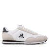 Chaussure Le Coq Sportif Astra Optical White Black 2310307 https://mastersportdz.store original Algerie DZ