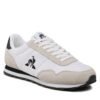 Chaussure Le Coq Sportif Astra Optical White Black 2310307 https://mastersportdz.store original Algerie DZ